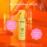 pro smooth over | frizz-fighting treatment