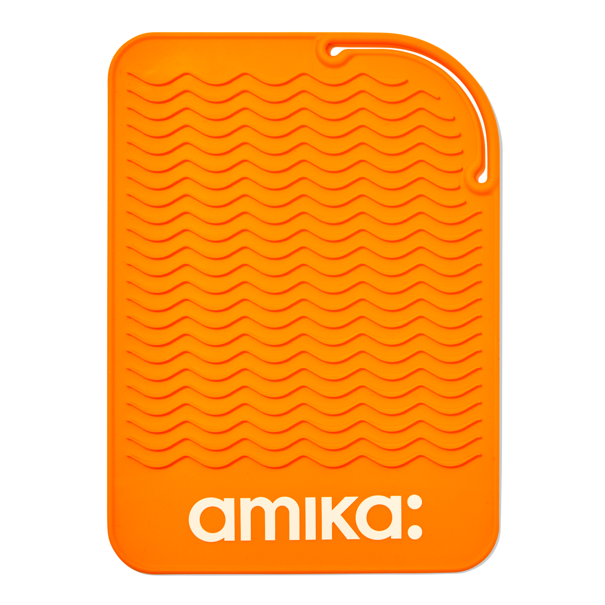heat resistant mat | amika pro