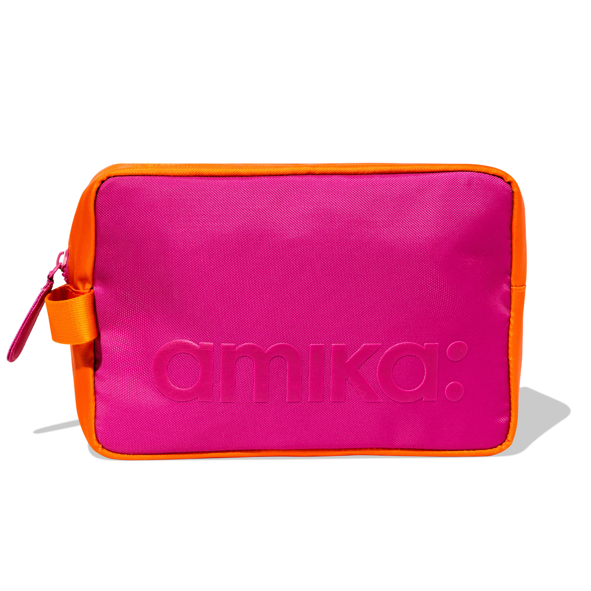 cosmetic bag | amika pro