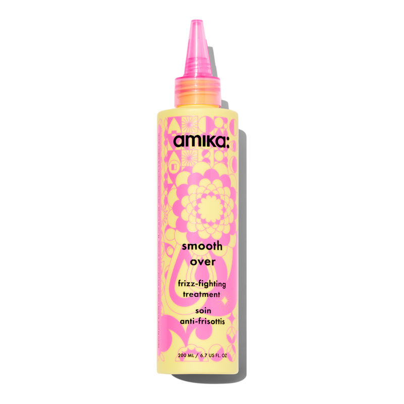 amika smooth over frizz-fighting treatment 200 ml / 6.7 fl oz