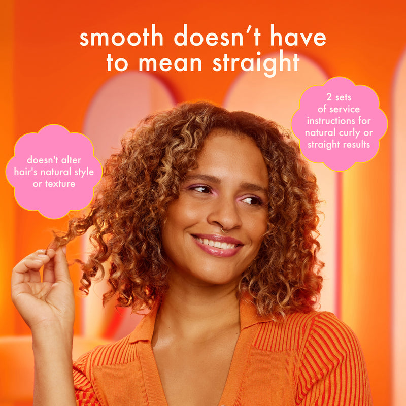 pro smooth over | priming shampoo