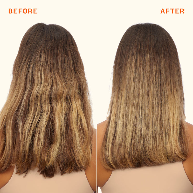 normcore | signature conditioner