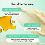 the kure | multi-task strength repair treatment