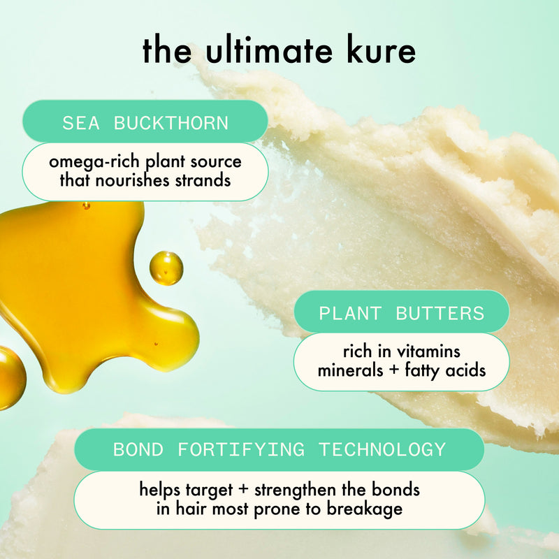 the kure | multi-task strength repair treatment