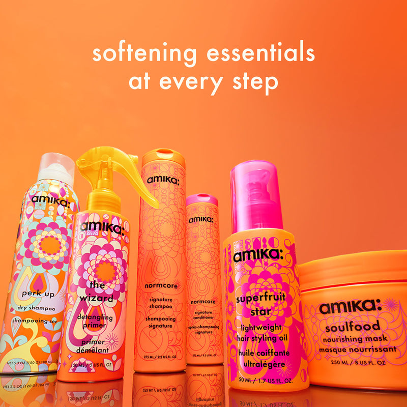 normcore | signature conditioner