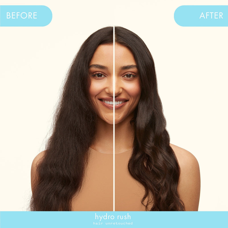 hydro rush | intense moisture conditioner
