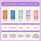 big hit | volumizing conditioner