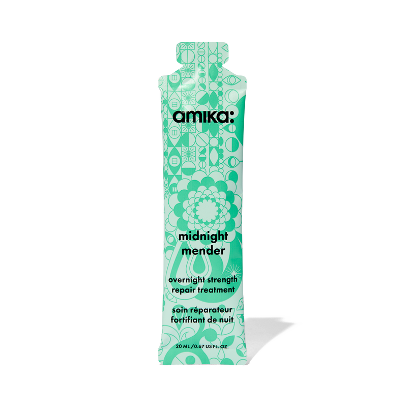 midnight mender | overnight strength repair treatment mask