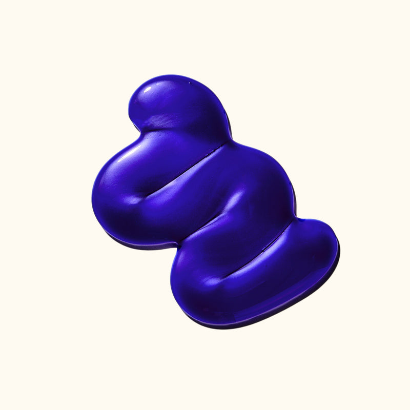 bust your brass | cool blonde strength repair shampoo