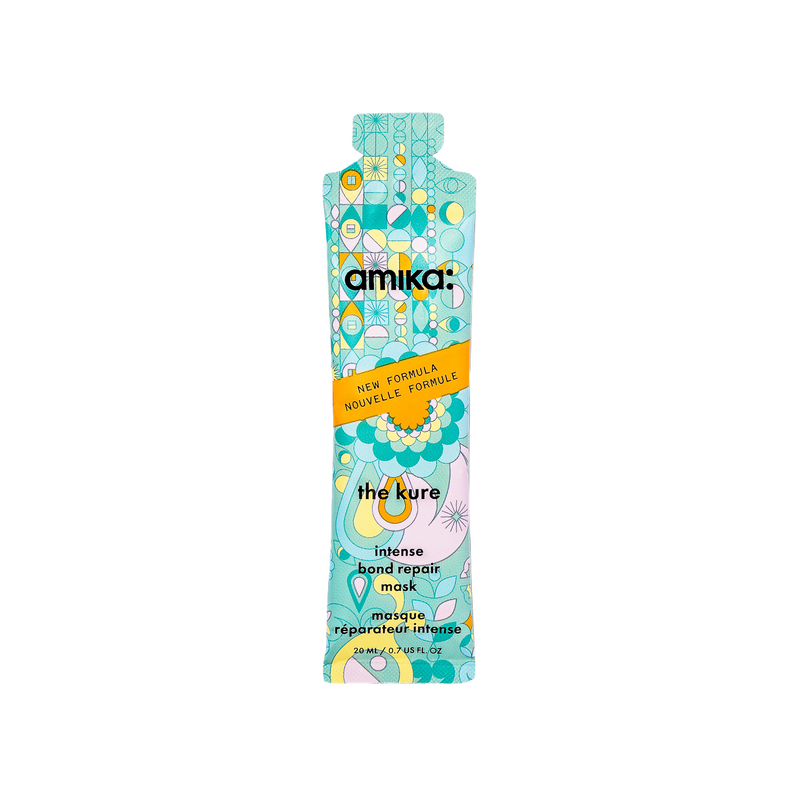 the kure | intense strength repair mask