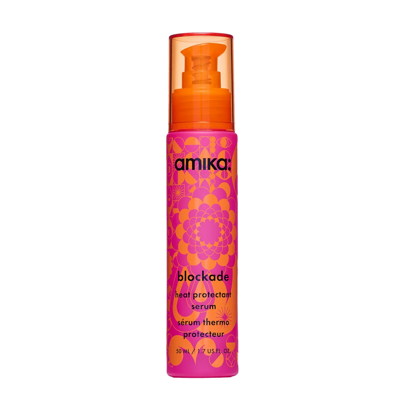 blockade | heat defense serum