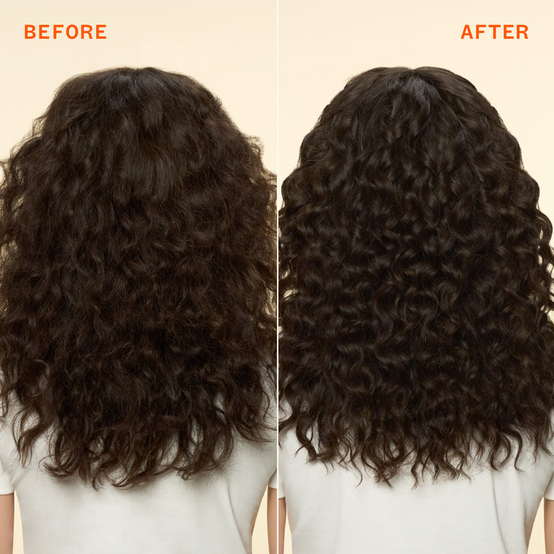 soulstruck | nourishing dry hair mask