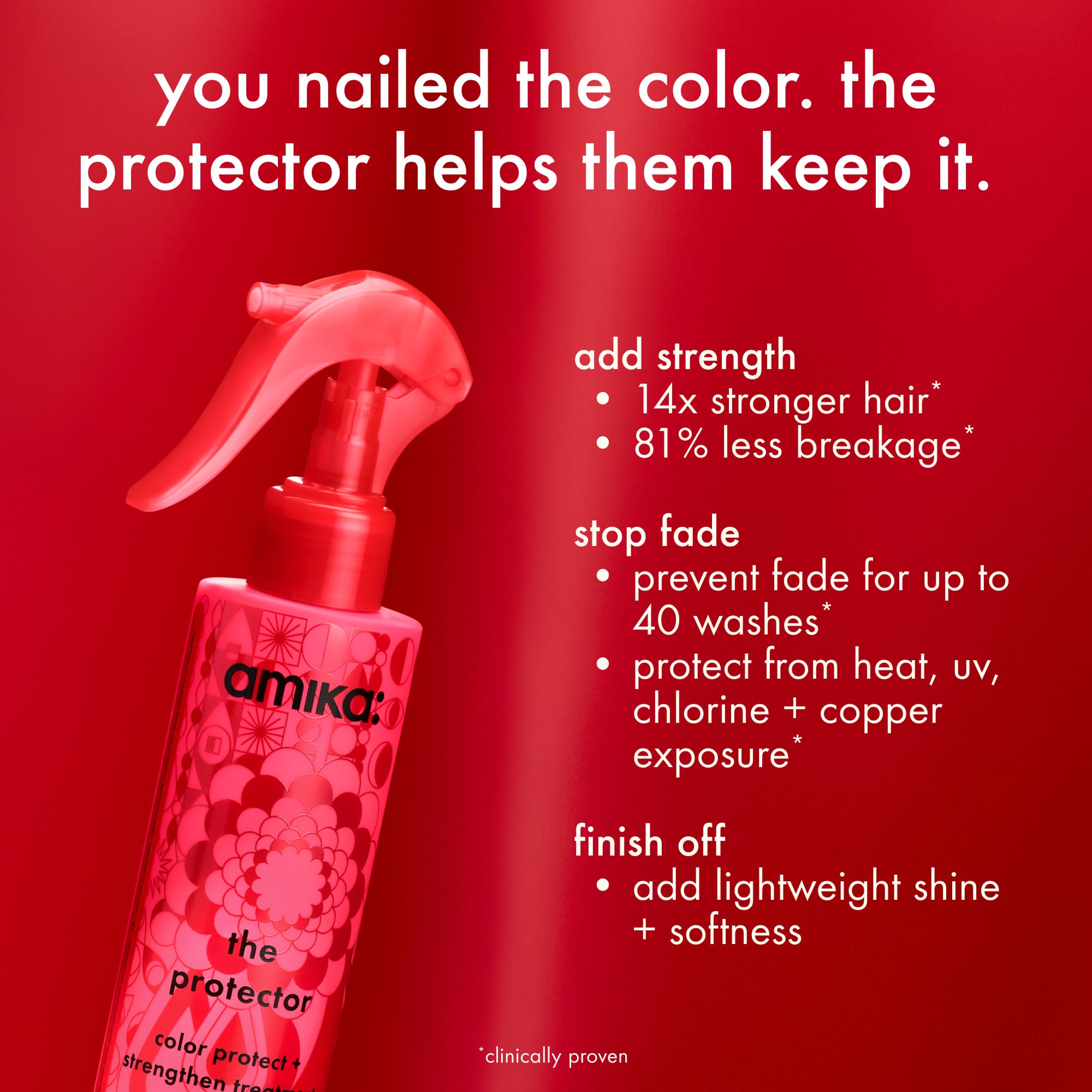 Stylist Claims Education Graphic