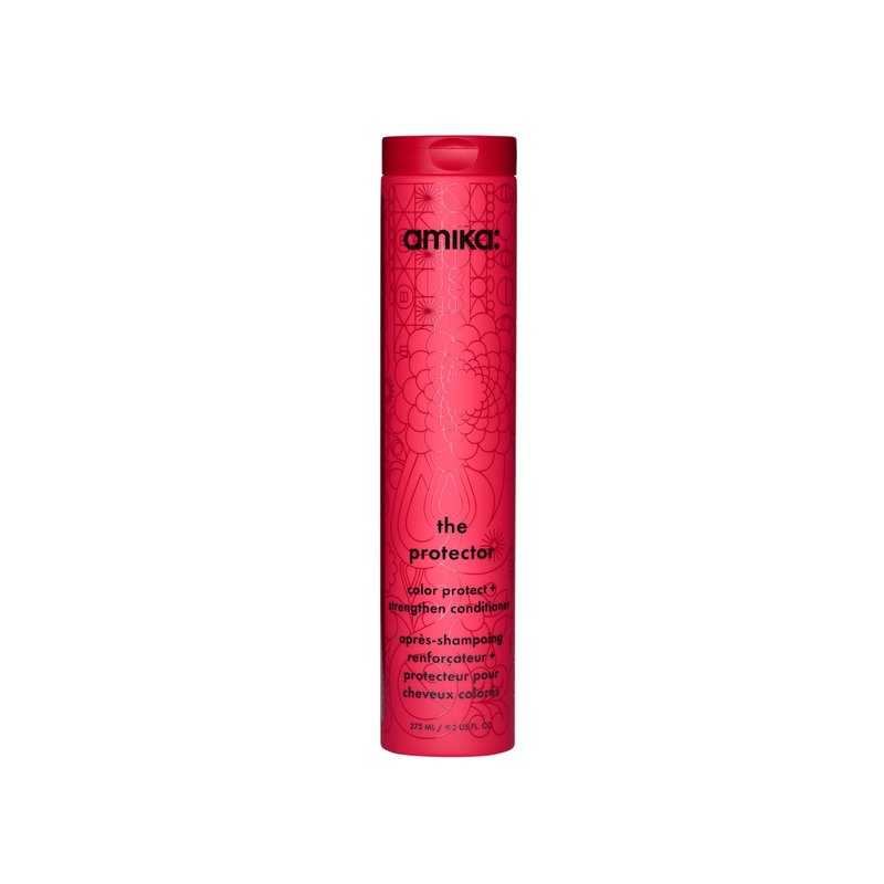 the protector color protect + strengthen conditioner 275ml / 9.2oz