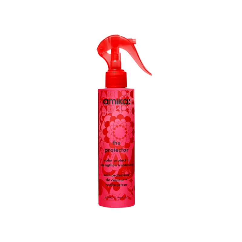 the protector color protect + strengthen treatment 200 ml / 6.7 fl oz