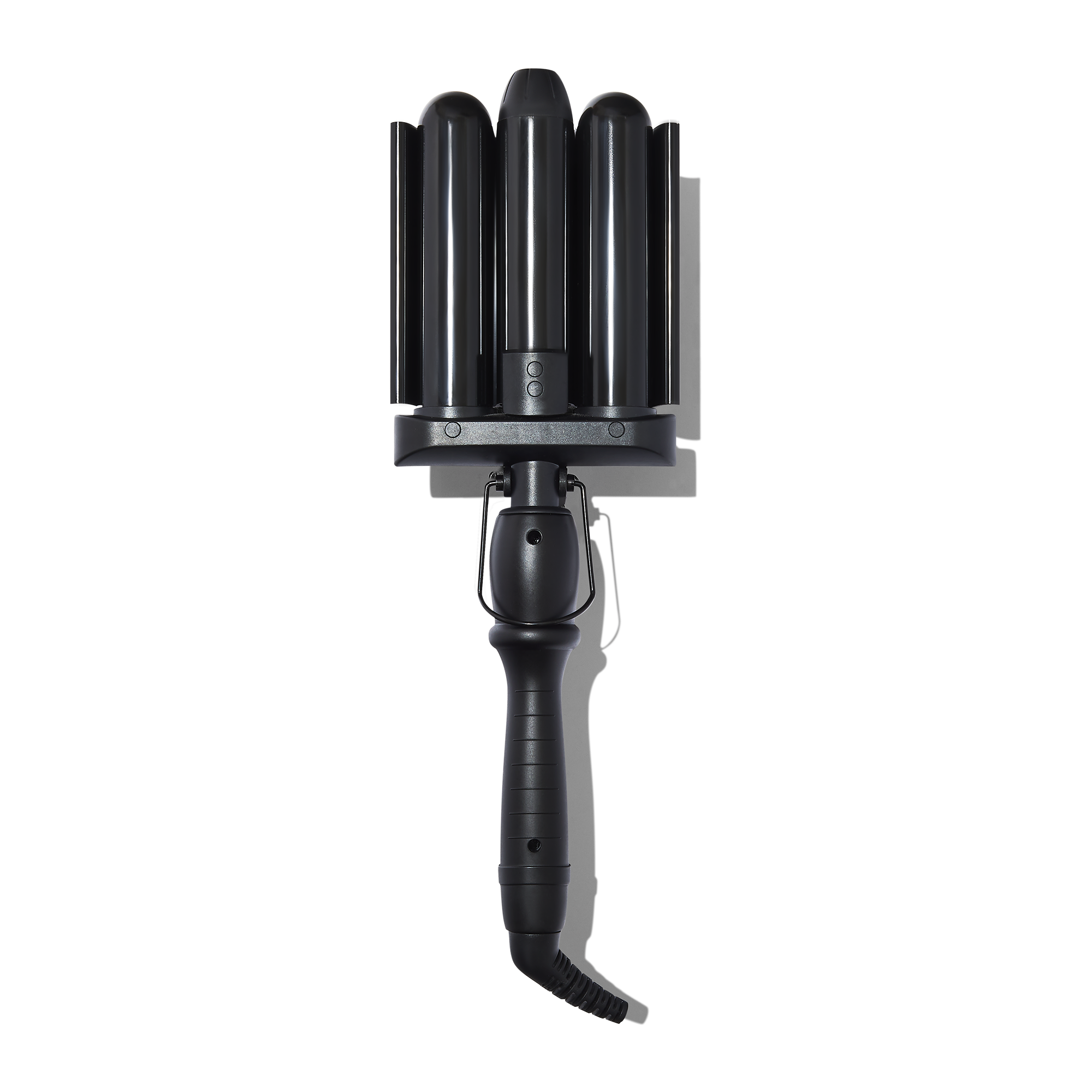 jumbo high tide deep hair waver | amika pro