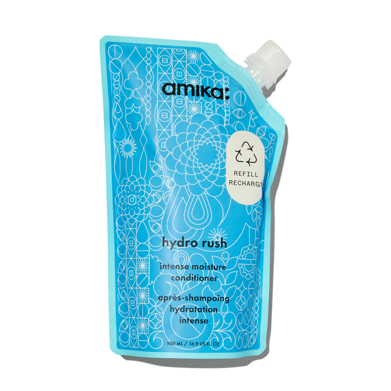 hydro rush | intense moisture conditioner
