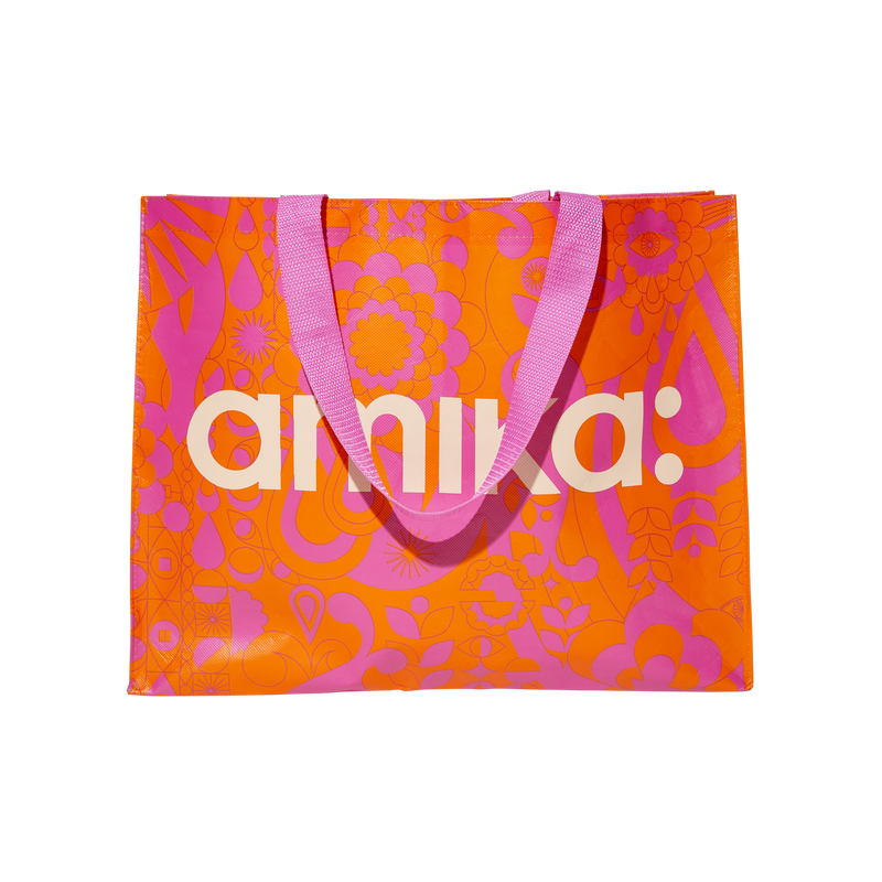 premium tote bag | large