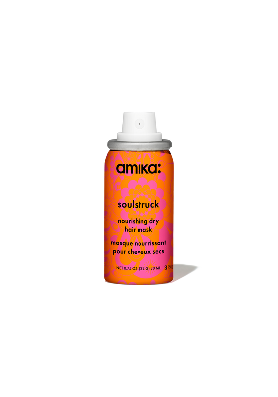 soulstruck | nourishing dry hair mask