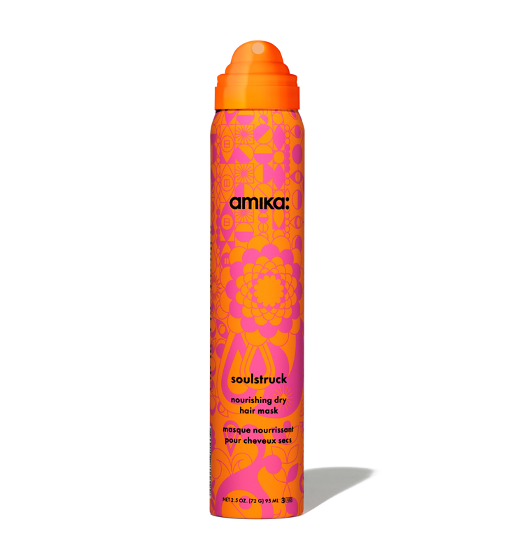 soulstruck | nourishing dry hair mask