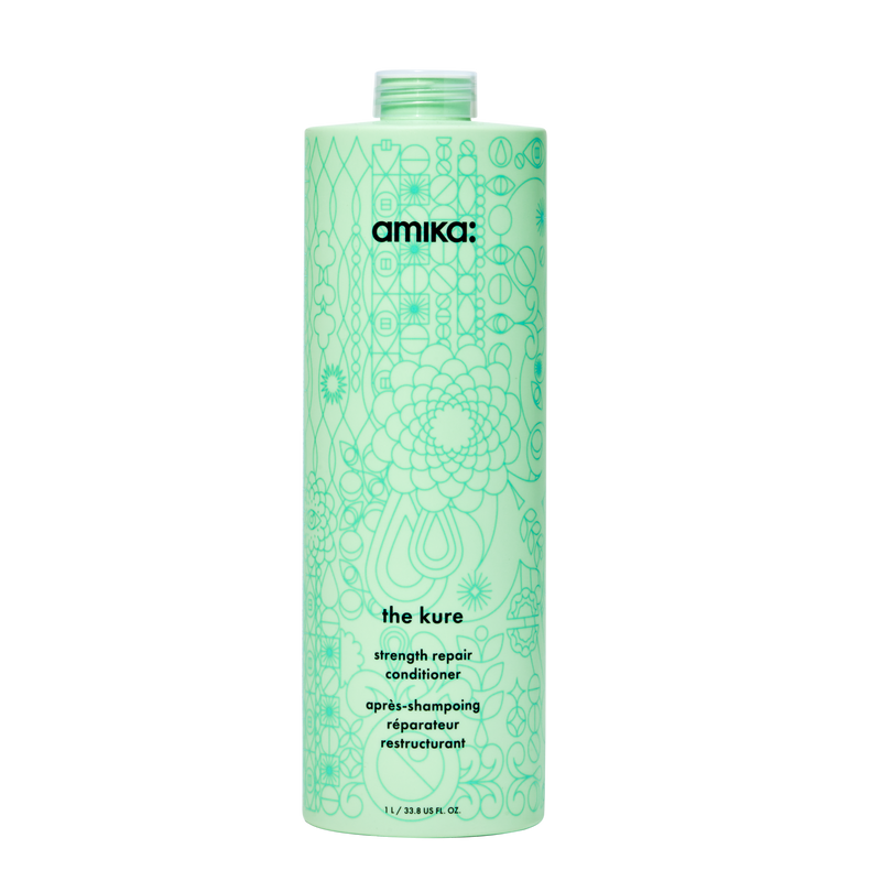 the kure | strength repair conditioner