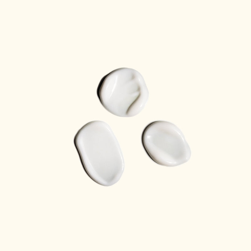 the closer | instant split-end seal cream