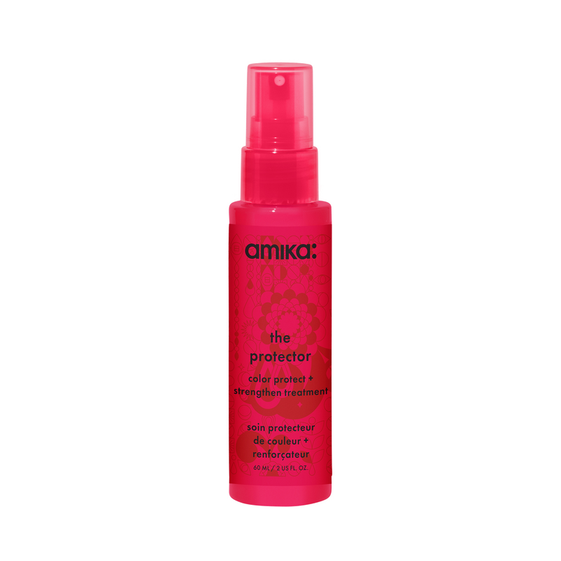the protector color protect + strengthen treatment 60 ml / 2 fl oz