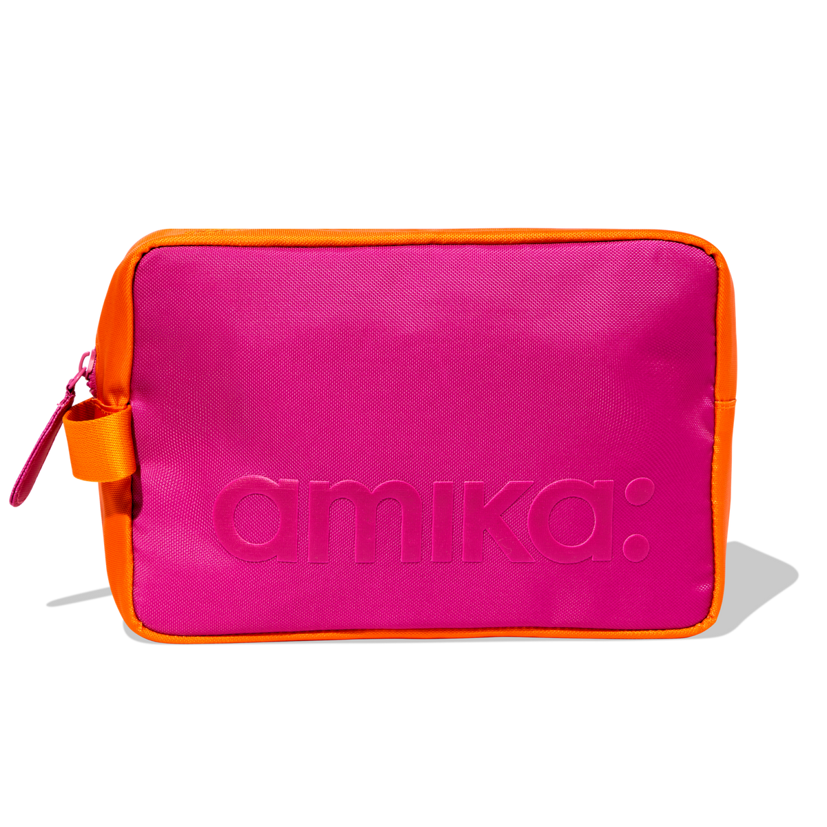 cosmetic bag | amika pro