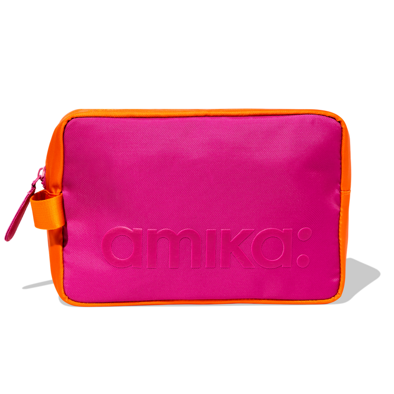 cosmetic bag