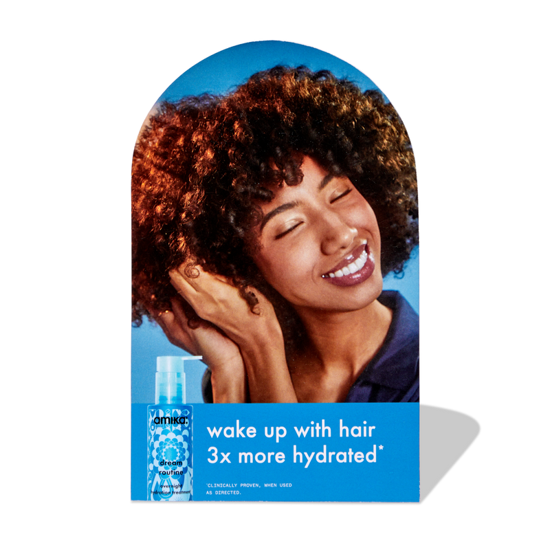 dream routine | easel