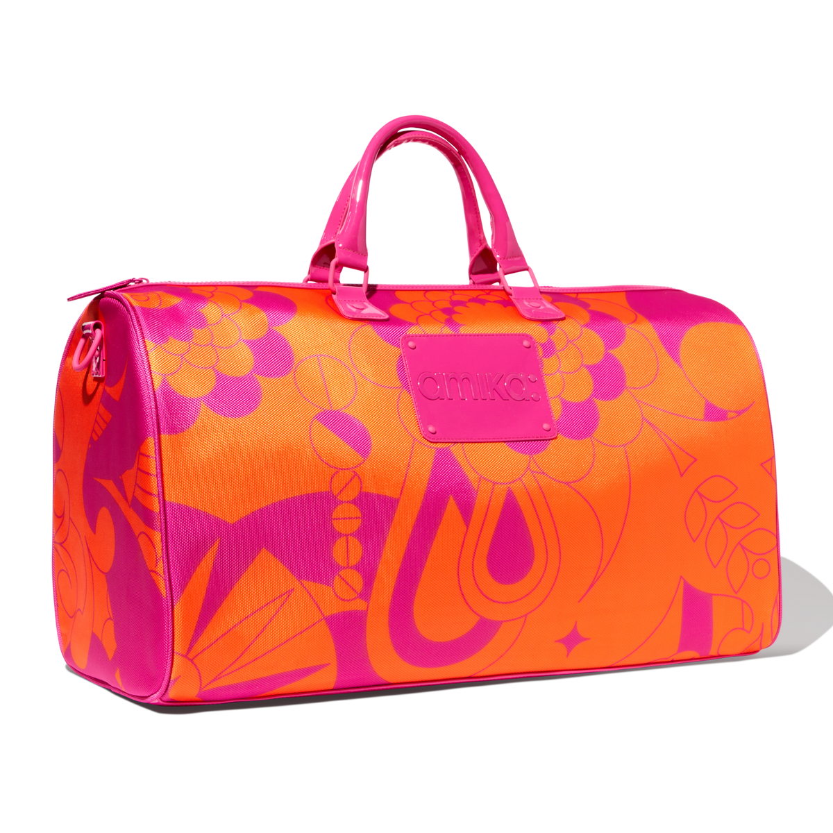 duffle bag | amika pro duffle bag | amika pro