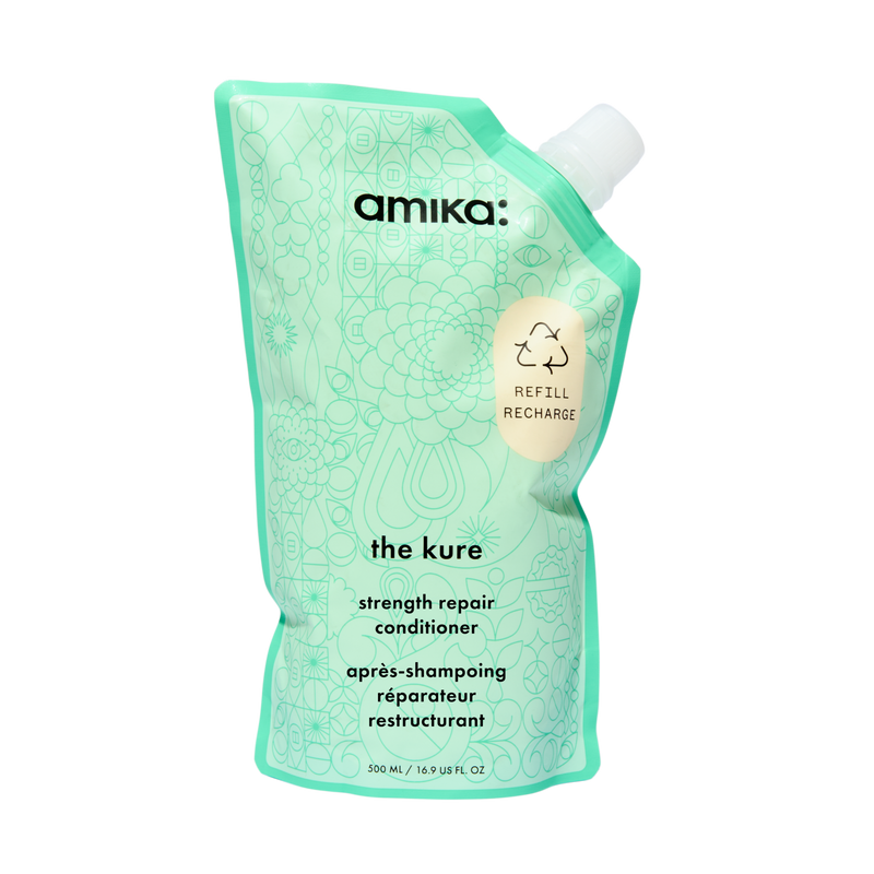 the kure | strength repair conditioner