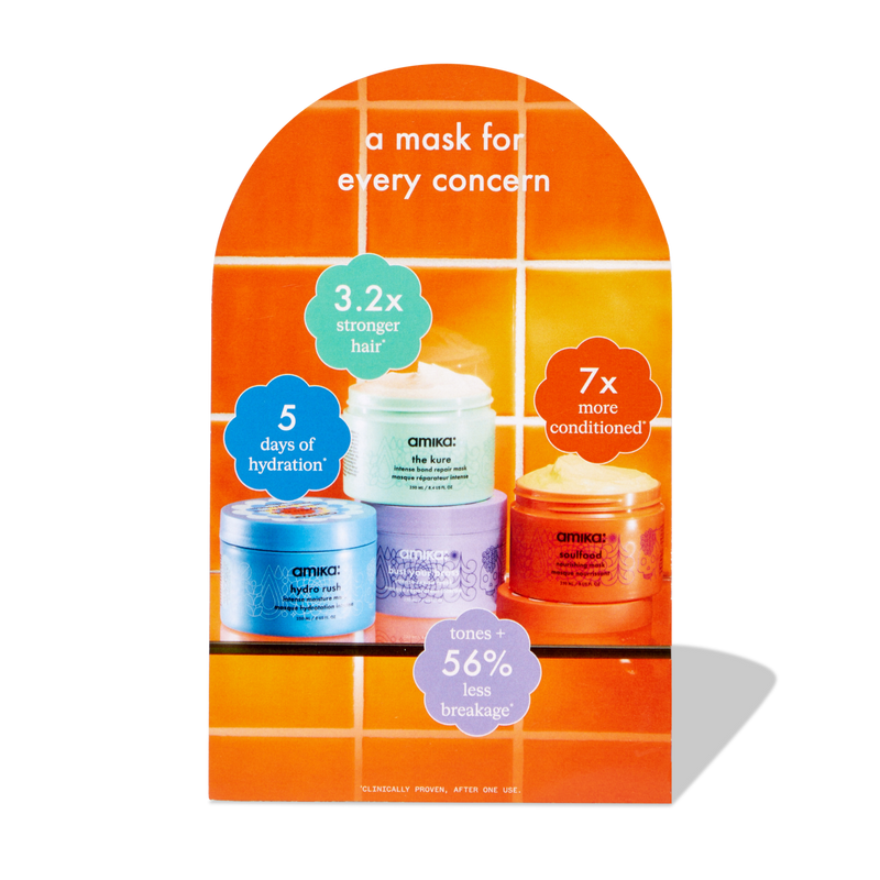 mask comparison | easel