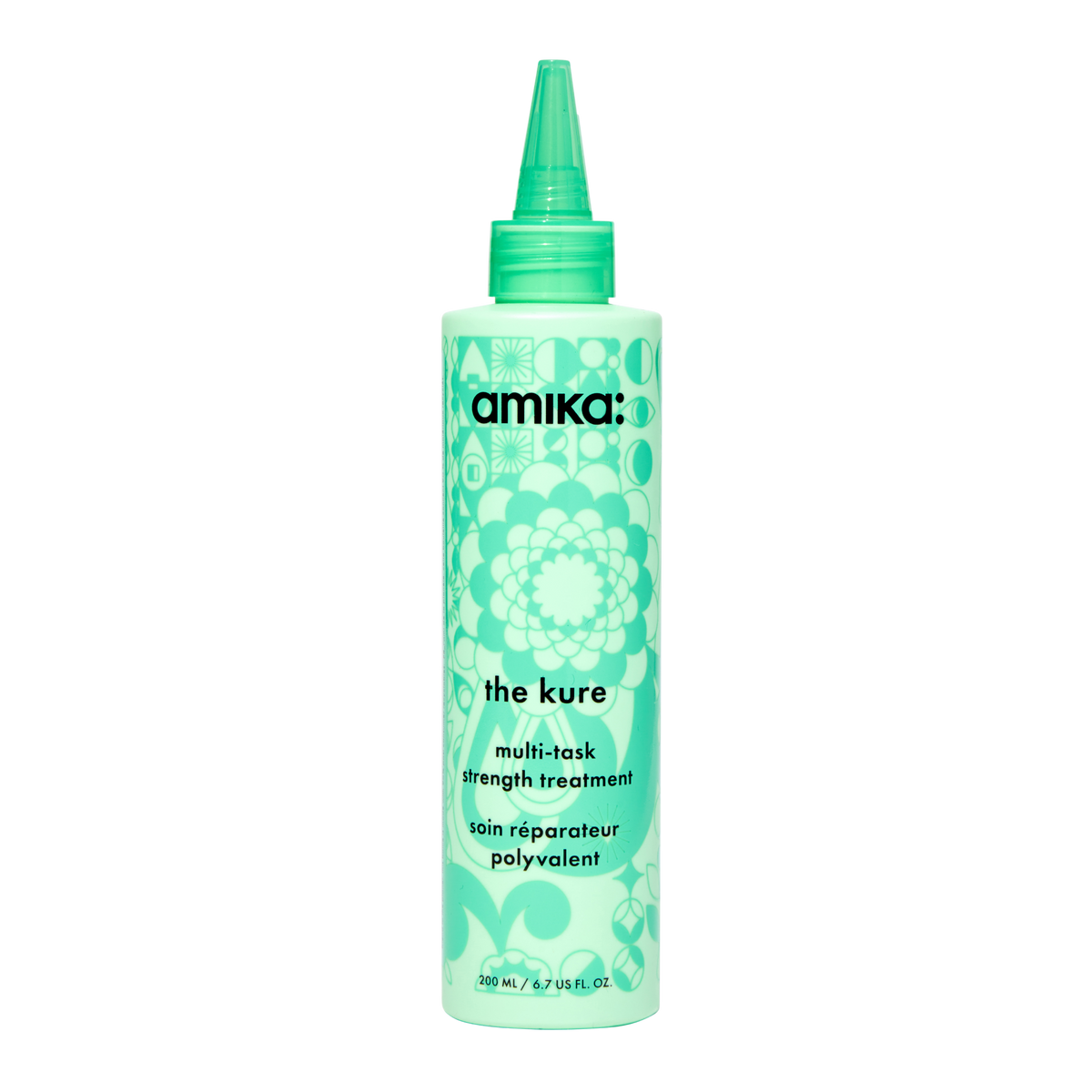 the kure: multi-task strength repair treatment | amika pro