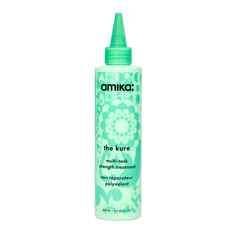 the kure | multi-task strength repair treatment