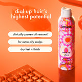 perk up ultra | oil control dry shampoo