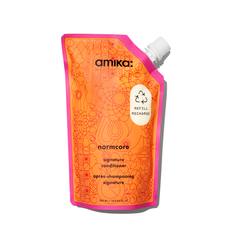 normcore | signature conditioner