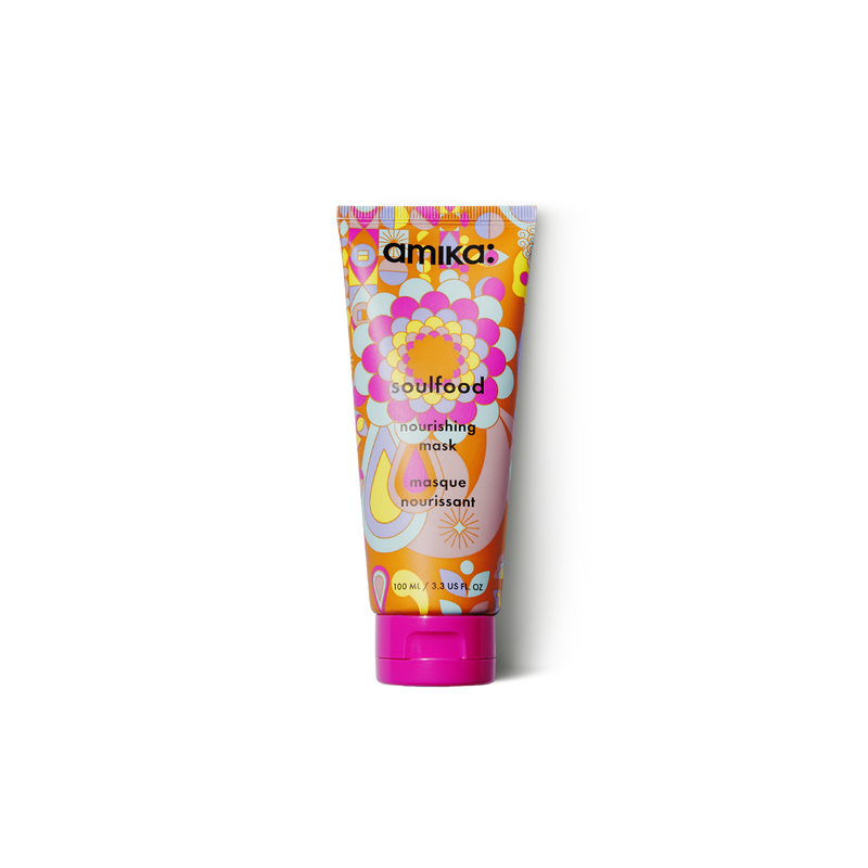 soulfood | nourishing mask