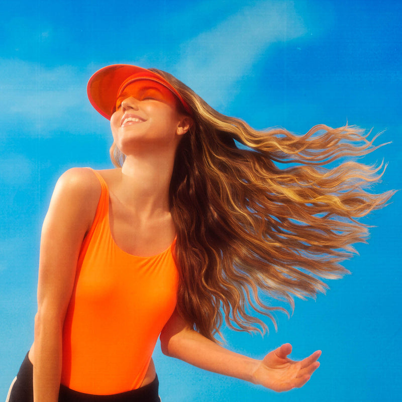 jumbo high tide deep waver