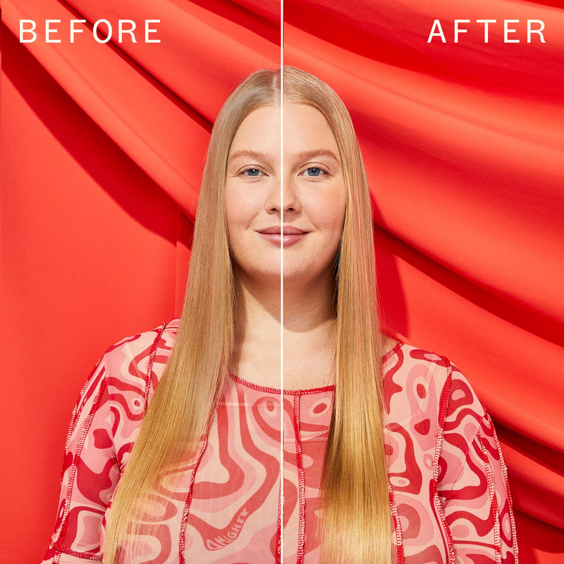 top gloss | shine spray