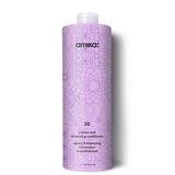 3D volume and thickening conditioner | amika