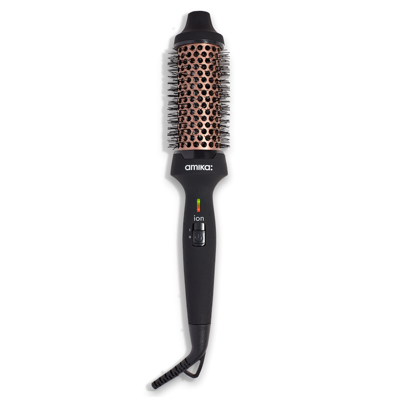 blowout babe | thermal brush