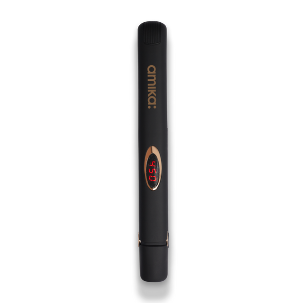 Amika confidante outlet straightener