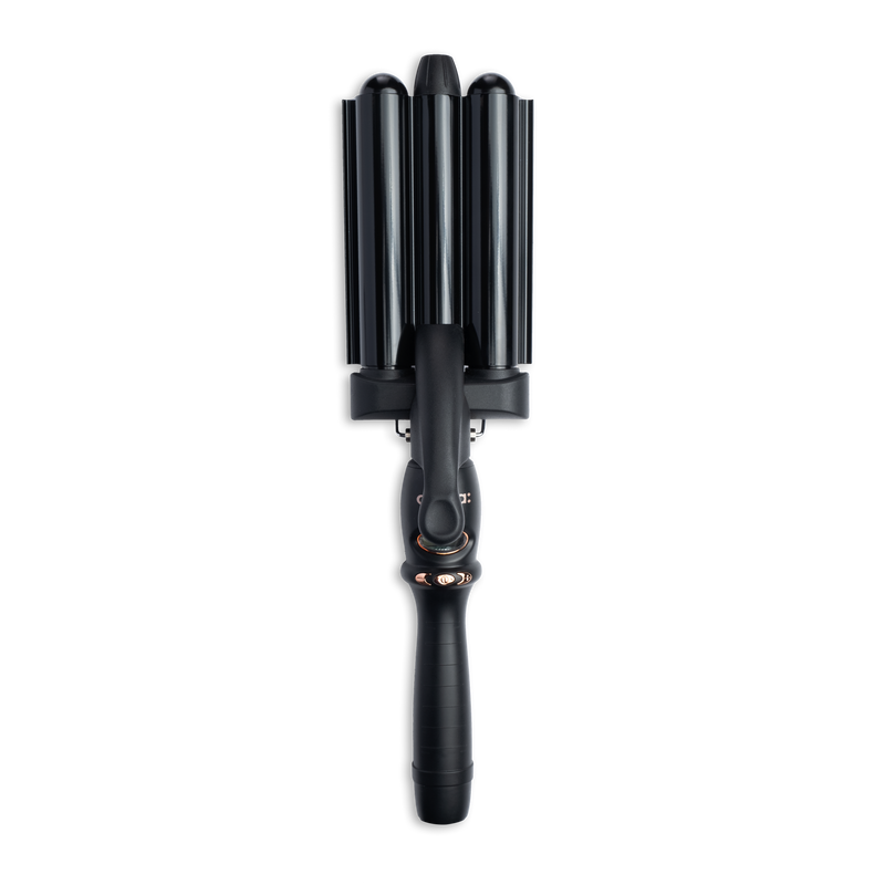 high tide deep waver | amika - allure best of beauty award winner