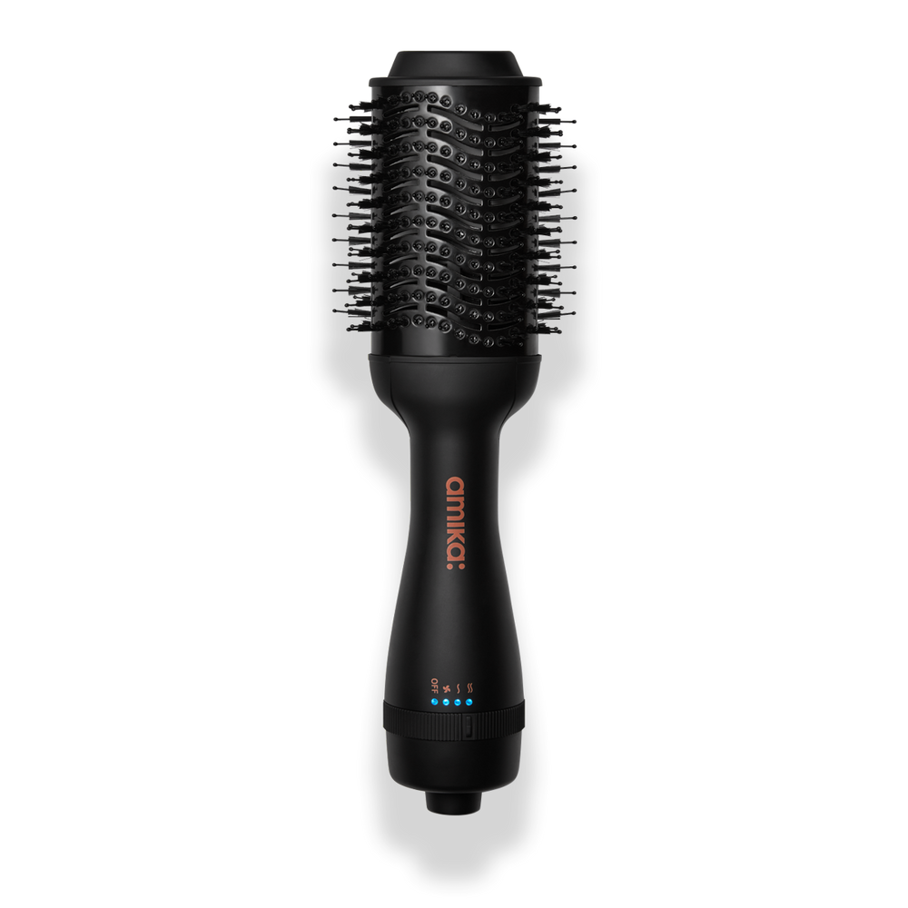 Blow dryer brush hot sale