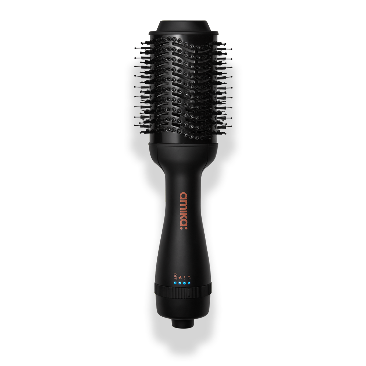 amika Hair Blow Dryer Brush 2.0