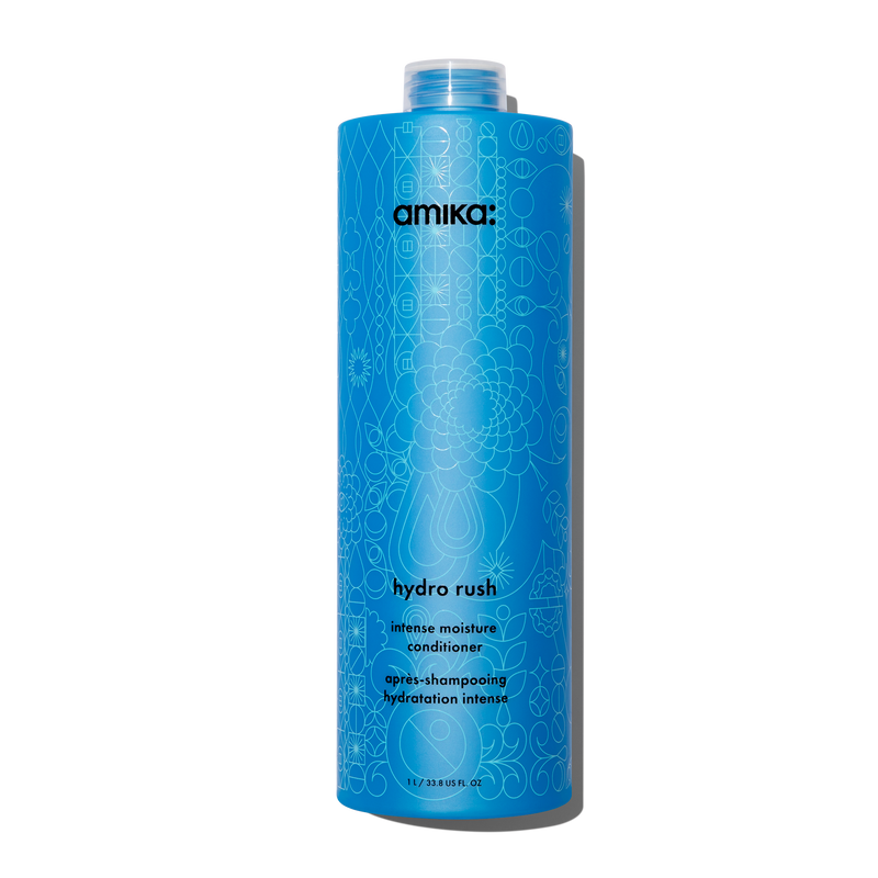 hydro rush | intense moisture conditioner
