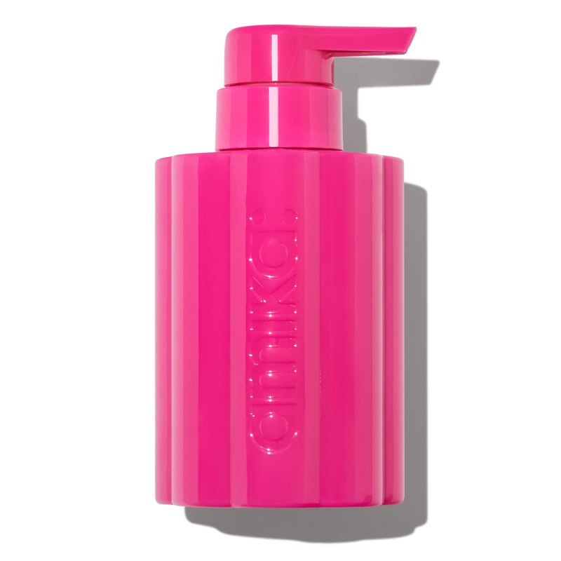 forever friend | refillable conditioner bottle