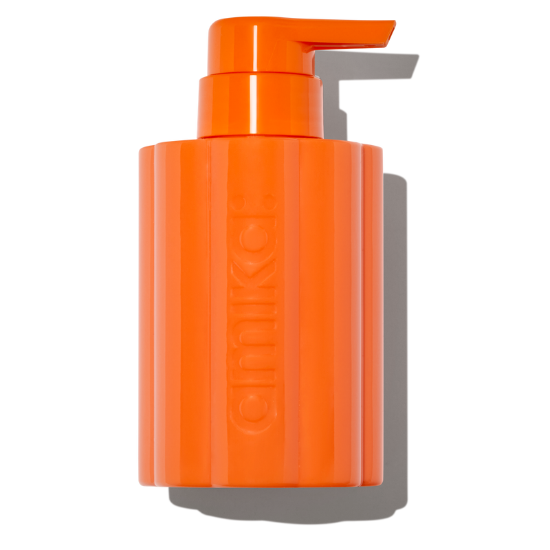 forever friend | refillable shampoo bottle