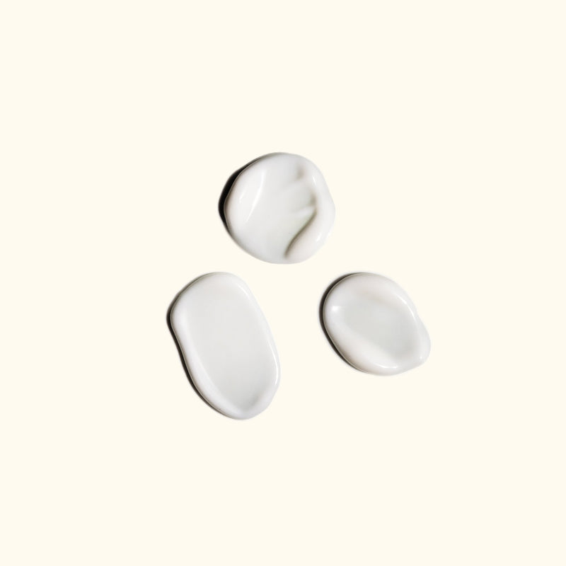 the closer | instant split-end seal cream